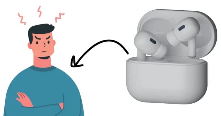 Are Airpods Bad For Your Ears?