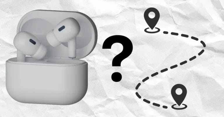 Can Airpods Be Tracked After Reset?