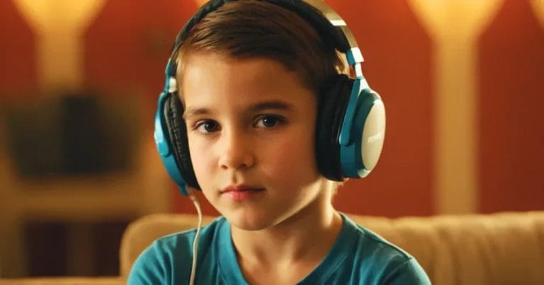 Does Wearing Over-ear Headphones Affect Hearing?