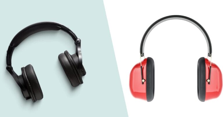 How Do Over-ear Headphones Compare To On-ear Ones?
