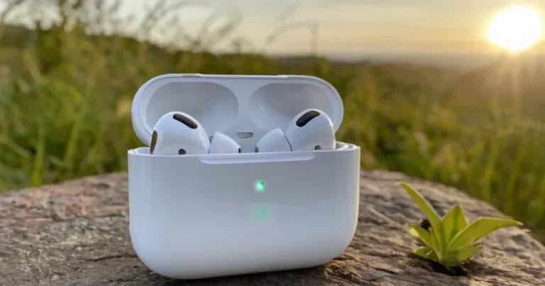 How Long Do Airpods Last 2nd Generation?