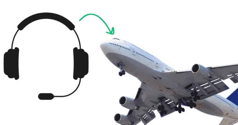 Is It Possible To Use Communication Headsets For Flight Simulations?